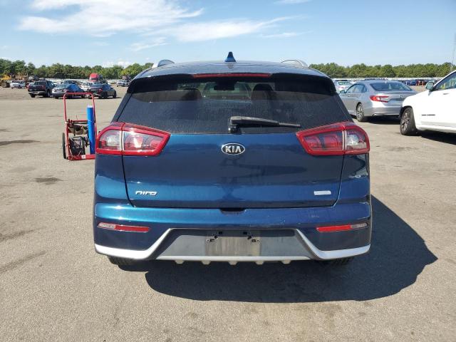 Photo 6 from auction – 2018 KIA NIRO FE with VIN KNDCB3LCXJ5212133