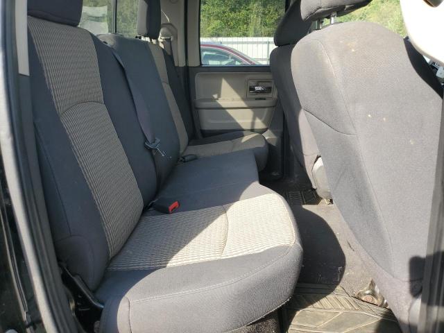 Photo 10 from auction – 2012 DODGE RAM 1500 S with VIN 1C6RD7GP8CS130695
