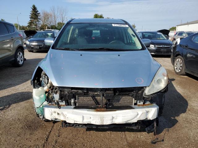 Photo 5 from auction – 2012 MAZDA 5 with VIN JM1CW2DL2C0101623
