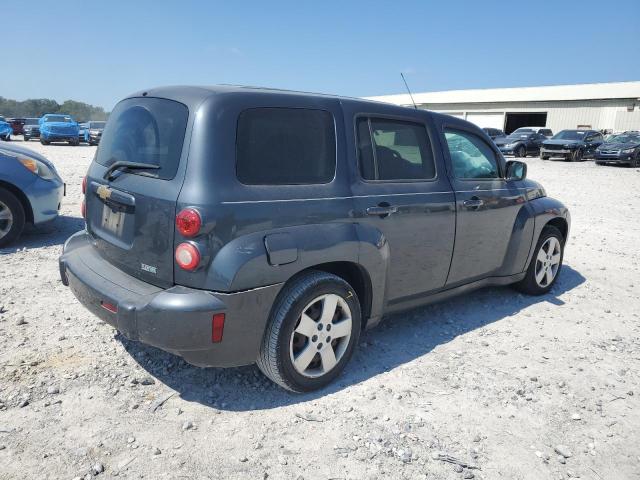 Photo 3 from auction – 2011 CHEVROLET HHR LS with VIN 3GNBAAFW5BS651005
