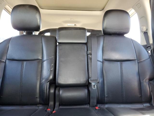Photo 10 from auction – 2014 NISSAN PATHFINDER with VIN 5N1CR2MM3EC649806