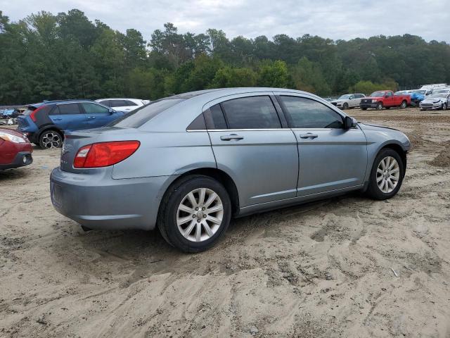 Photo 3 from auction – 2010 CHRYSLER SEBRING LI with VIN 1C3CC5FB0AN152573