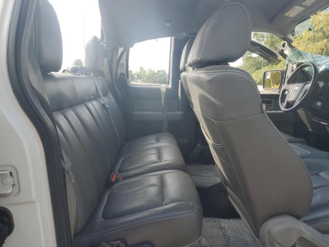Photo 10 from auction – 2011 FORD F150 SUPER with VIN 1FTEX1CM9BFD20505