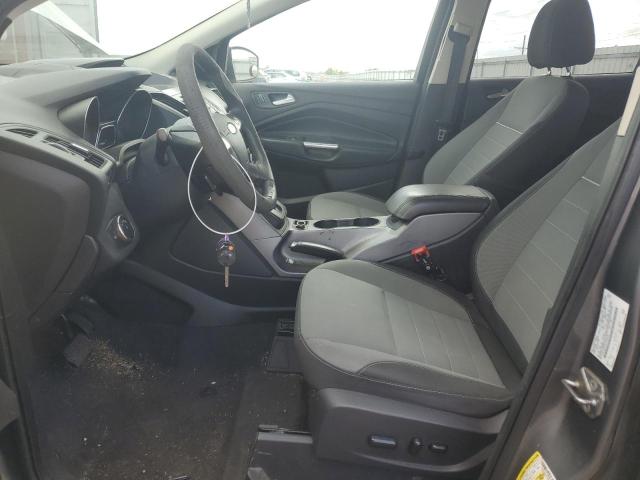 Photo 7 from auction – 2014 FORD ESCAPE with VIN 1FMCU0GX4EUD64678