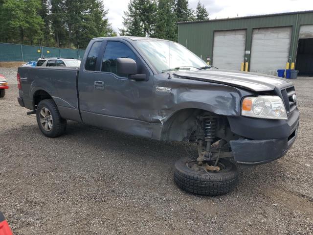 Photo 4 from auction – 2006 FORD F150 with VIN 1FTRF12296NB54468