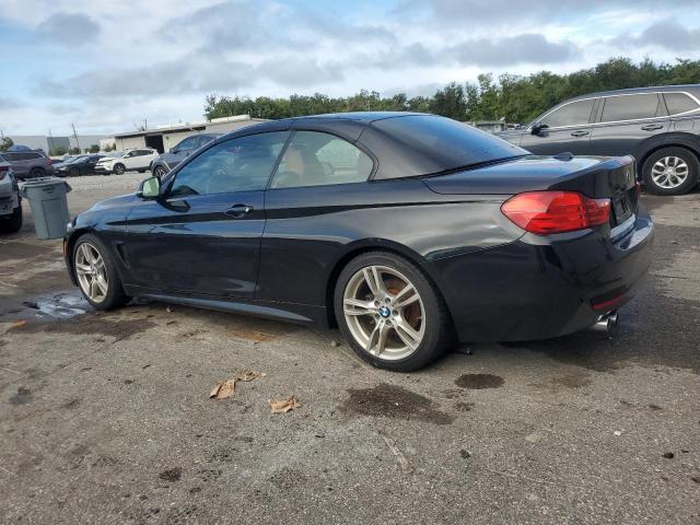Photo 2 from auction – 2017 BMW 430I with VIN WBA4U7C54H5D43074