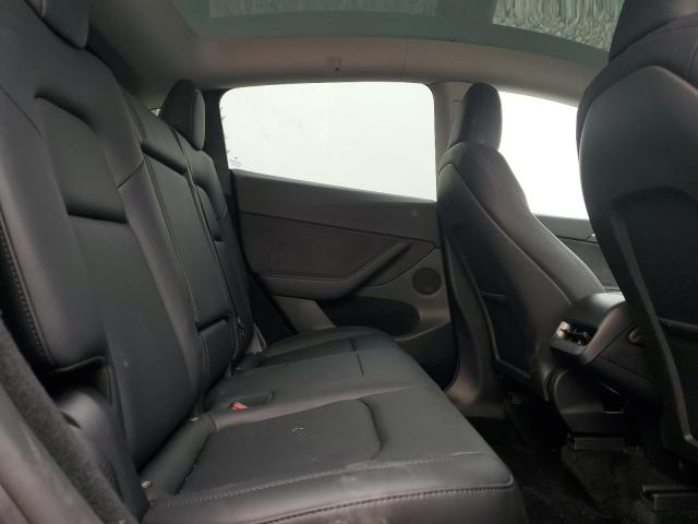 Photo 11 from auction – 2024 TESLA MODEL Y with VIN 7SAYGDEF2RF155380