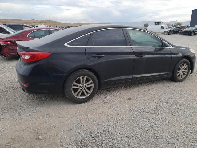 Photo 3 from auction – 2017 HYUNDAI SONATA with VIN 5NPE24AF9HH478524