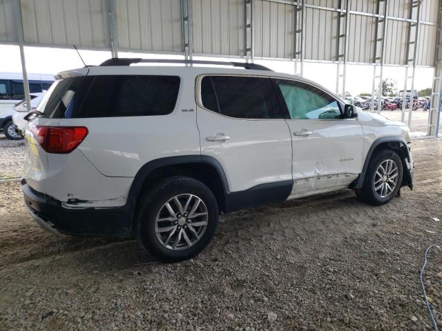 Photo 3 from auction – 2019 GMC ACADIA SLE with VIN 1GKKNLLAXKZ186925