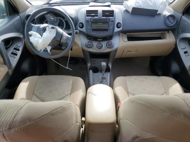 Photo 8 from auction – 2011 TOYOTA RAV4 with VIN 2T3BF4DVXBW148868