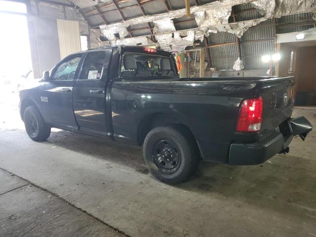 Photo 2 from auction – 2016 RAM 1500 ST with VIN 1C6RR7FG4GS356306