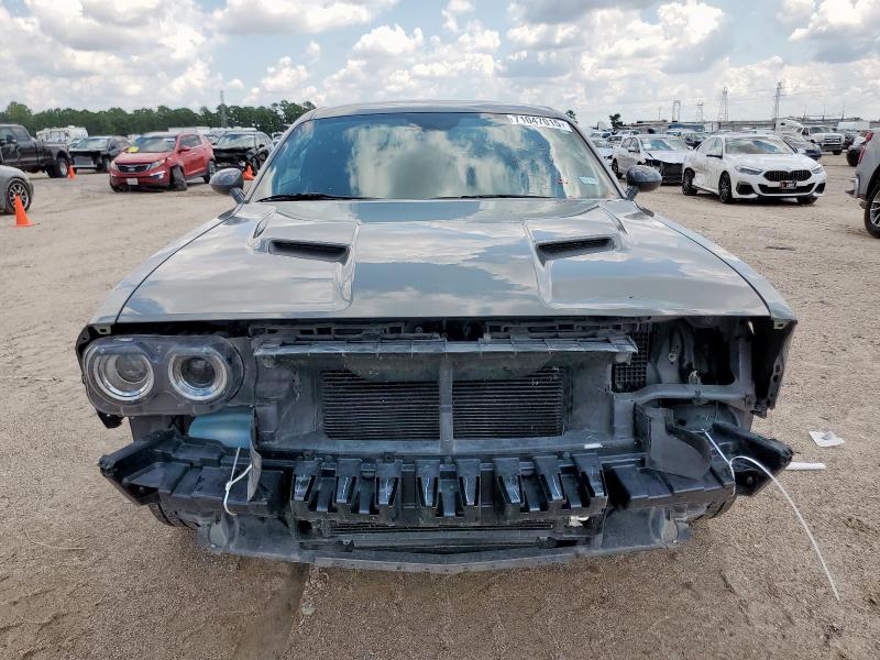 Photo 5 from auction – 2023 DODGE CHALLENGER with VIN 2C3CDZAGXPH590946