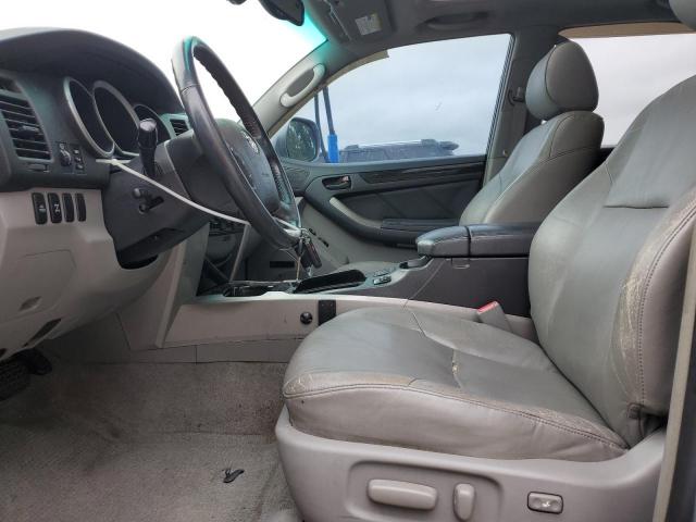 Photo 7 from auction – 2006 TOYOTA 4RUNNER LI with VIN JTEBU17R960100299