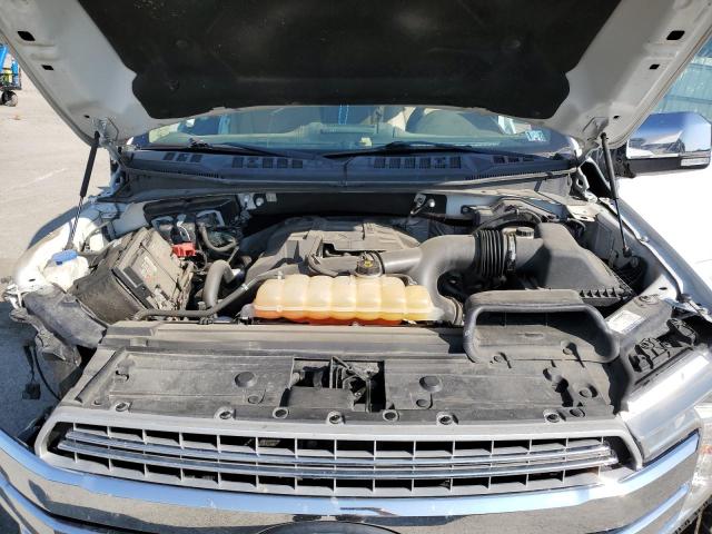 Photo 11 from auction – 2018 FORD F150 SUPERCREW with VIN 1FTEW1EP5JKD01823