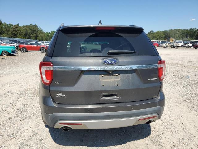 Photo 6 from auction – 2016 FORD EXPLORER X with VIN 1FM5K7D8XGGC64011