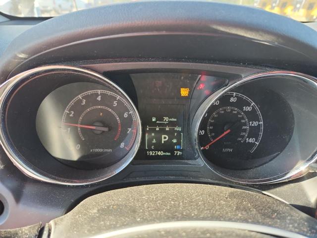Photo 9 from auction – 2020 MITSUBISHI OUTLANDER with VIN JA4AP4AU0LU024136