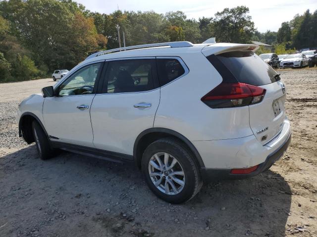 Photo 2 from auction – 2018 NISSAN ROGUE S with VIN KNMAT2MV1JP622810