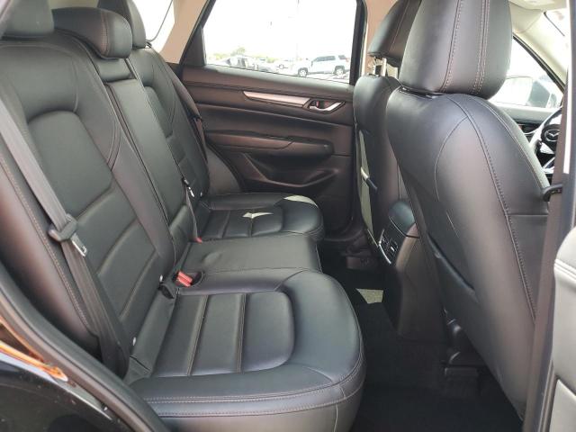Photo 11 from auction – 2022 MAZDA CX-5 PREFE with VIN JM3KFBCM5N1555696