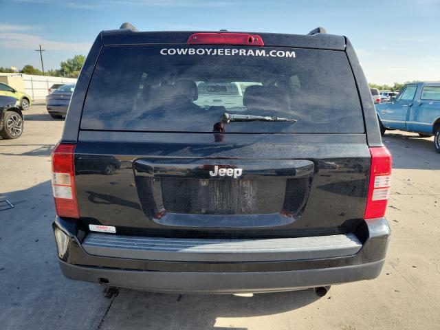 Photo 6 from auction – 2016 JEEP PATRIOT SP with VIN 1C4NJPBB5GD532423