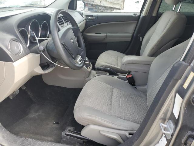 Photo 7 from auction – 2012 DODGE CALIBER SX with VIN 1C3CDWDA2CD533928