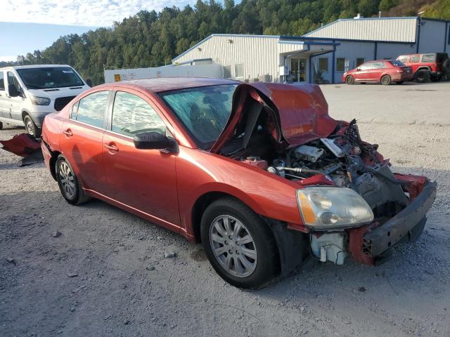 Photo 4 from auction – 2012 MITSUBISHI GALANT ES with VIN 4A32B3FF8CE011381