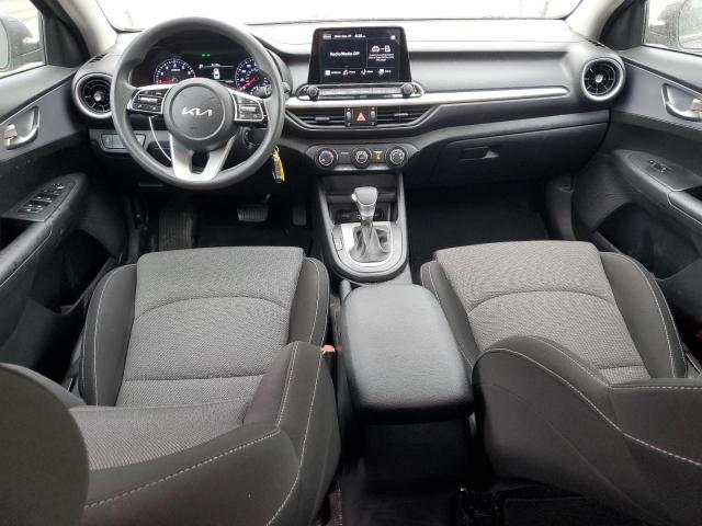 Photo 8 from auction – 2022 KIA FORTE FE with VIN 3KPF24AD5NE460377