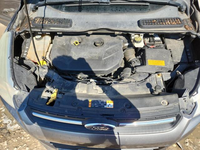 Photo 12 from auction – 2014 FORD ESCAPE SE with VIN 1FMCU9G94EUA15588
