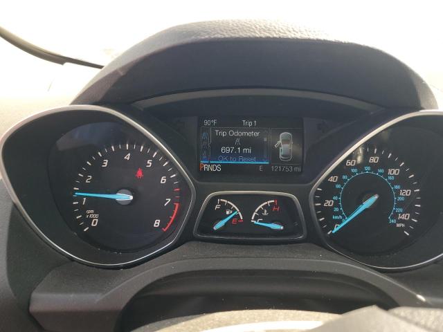 Photo 9 from auction – 2016 FORD ESCAPE SE with VIN 1FMCU0G92GUC53292