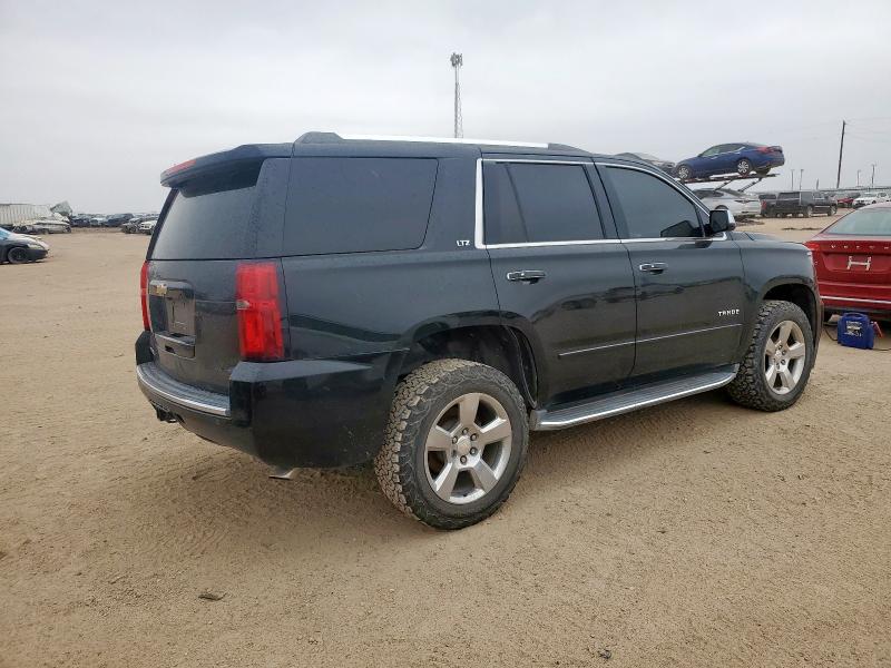 Photo 3 from auction – 2016 CHEVROLET TAHOE C150 with VIN 1GNSCCKC5GR457263