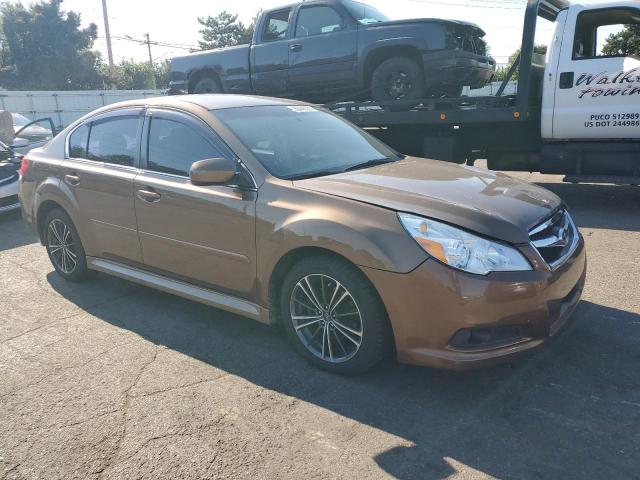 Photo 4 from auction – 2012 SUBARU LEGACY 2.5I LIMITED with VIN 4S3BMBK62C3014396