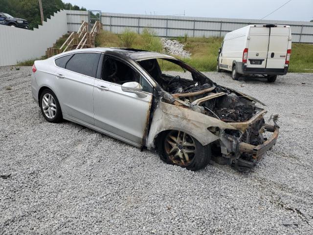 Photo 4 from auction – 2013 FORD FUSION SE with VIN 3FA6P0HR9DR157966