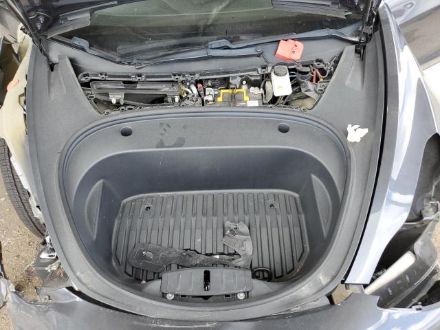 Photo 11 from auction – 2021 TESLA MODEL 3 with VIN 5YJ3E1EA7MF922455