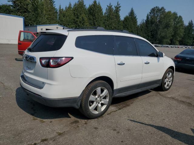 Photo 3 from auction – 2017 CHEVROLET TRAVERSE L with VIN 1GNKVGKD9HJ258050