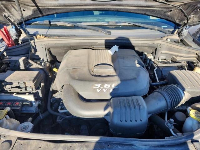 Photo 12 from auction – 2013 JEEP GRAND CHER with VIN 1C4RJFAG1DC635283