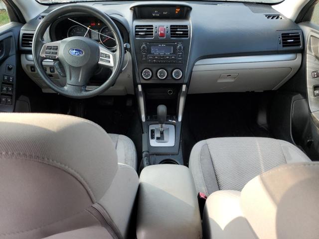 Photo 8 from auction – 2014 SUBARU FORESTER 2 with VIN JF2SJAEC9EH421028