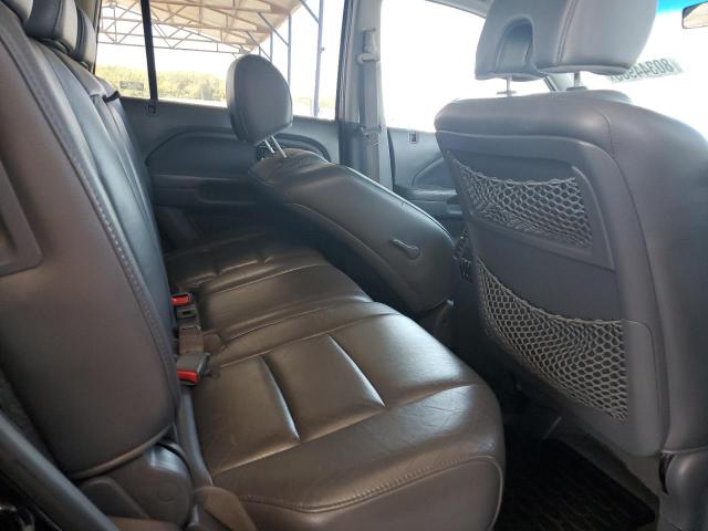 Photo 11 from auction – 2007 HONDA PILOT EXL with VIN 5FNYF28667B036194