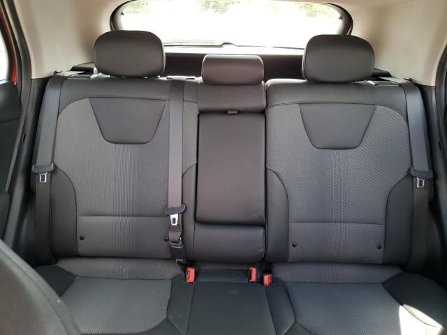 Photo 10 from auction – 2023 KIA NIRO EX with VIN KNDCR3LE4P5035519