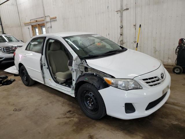 Photo 4 from auction – 2013 TOYOTA COROLLA BA with VIN 5YFBU4EE2DP113873
