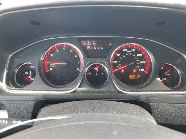Photo 9 from auction – 2014 GMC ACADIA SLT with VIN 1GKKVRKDXEJ151383