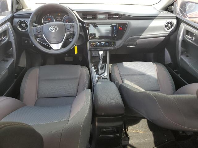 Photo 8 from auction – 2018 TOYOTA COROLLA L with VIN 5YFBURHE1JP843777