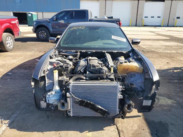 Photo 5 from auction – 2014 DODGE CHARGER SU with VIN 2C3CDXGJ0EH339292