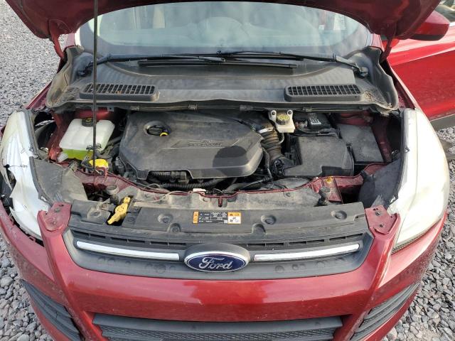 Photo 12 from auction – 2014 FORD ESCAPE SE with VIN 1FMCU9GX6EUD57087