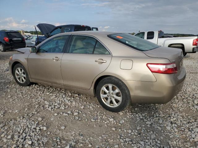 Photo 2 from auction – 2009 TOYOTA CAMRY BASE with VIN 4T4BE46K19R093404