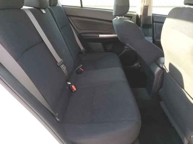 Photo 10 from auction – 2016 SUBARU IMPREZA with VIN JF1GJAA63GH010303