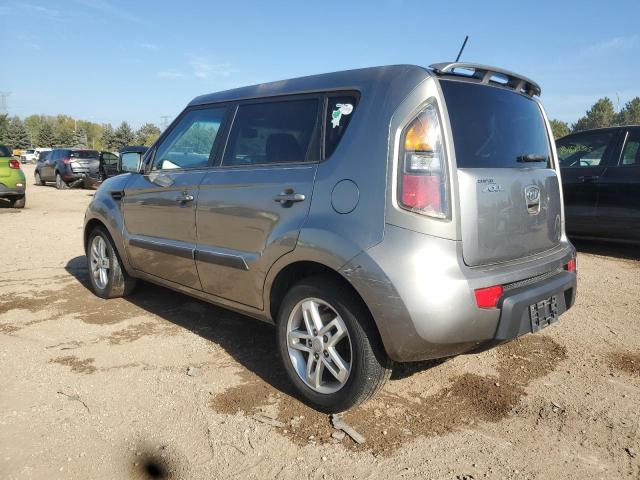 Снимка 2 от търг – 2011 KIA SOUL + с VIN KNDJT2A2XB7196157