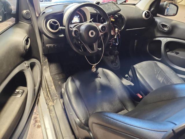 Photo 8 from auction – 2016 SMART FORTWO with VIN WMEFJ5DA9GK127823