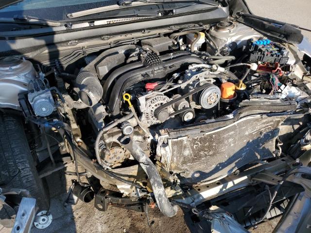 Photo 11 from auction – 2015 SUBARU LEGACY 2.5 with VIN 4S3BNAD62F3036603