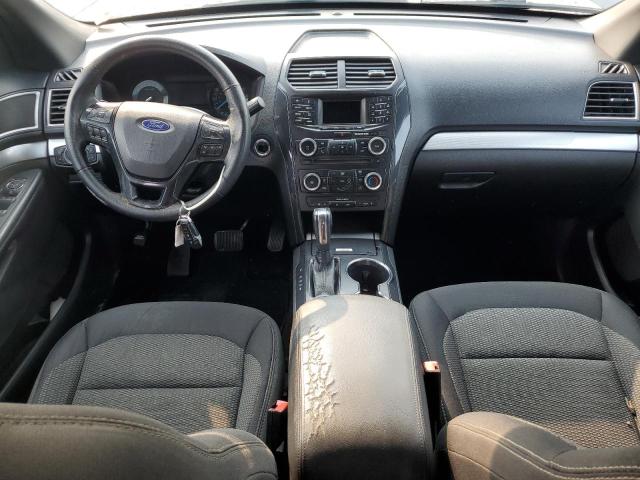Zdjęcie 8 z aukcji – 2017 FORD EXPLORER X z VIN 1FM5K8D8XHGC21148