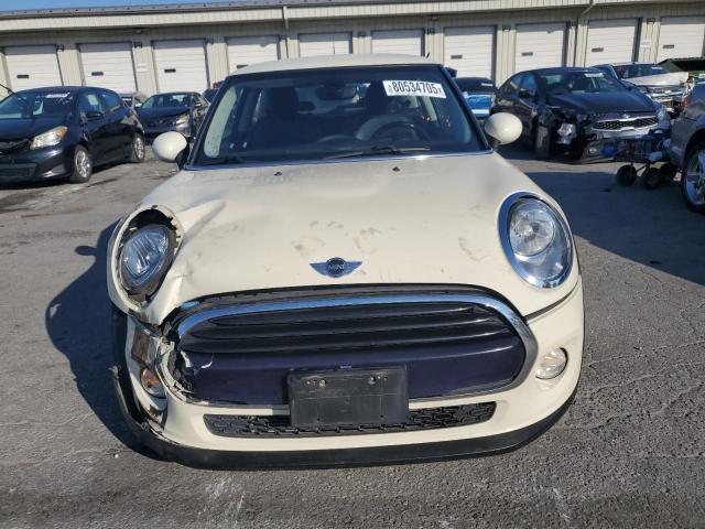 Photo 5 from auction – 2018 MINI COOPER with VIN WMWXP5C52J2G62392