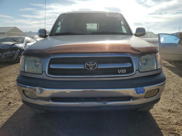 Photo 5 from auction – 2002 TOYOTA TUNDRA ACC with VIN 5TBBT44132S249671